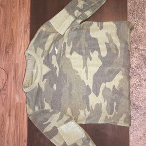 Hollister long sleeve